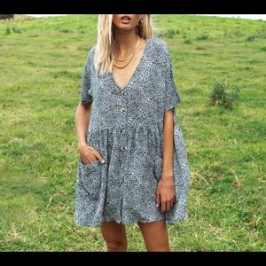 Princess Polly Dress